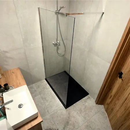 Apartament Leśna Przystań Karpacz