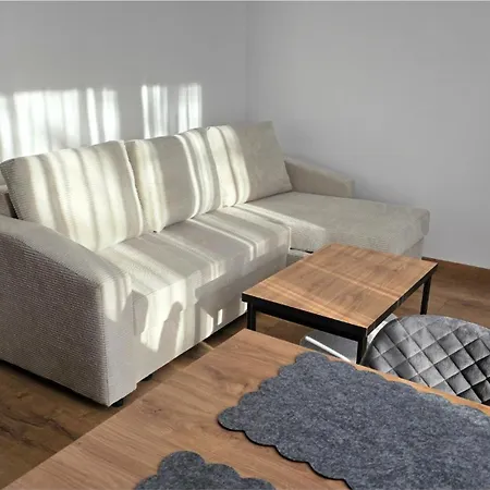 Leśna Przystań Karpacz