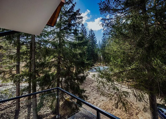 Leśna Przystań Karpacz