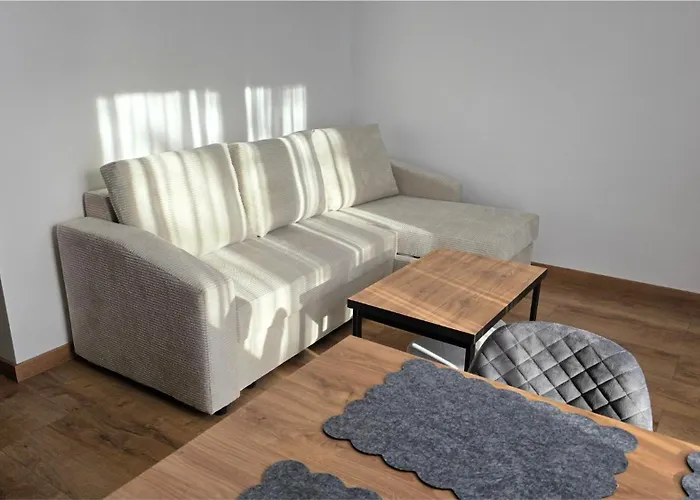 Leśna Przystań Karpacz