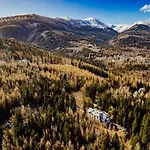 Apartament Leśna Przystań *