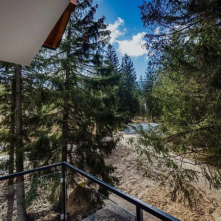 Lesna Przystan Karpacz