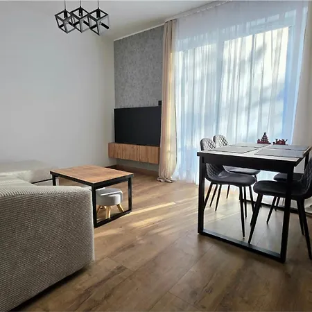 Lesna Przystan * Karpacz