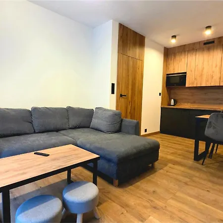 Lesna Przystan Karpacz