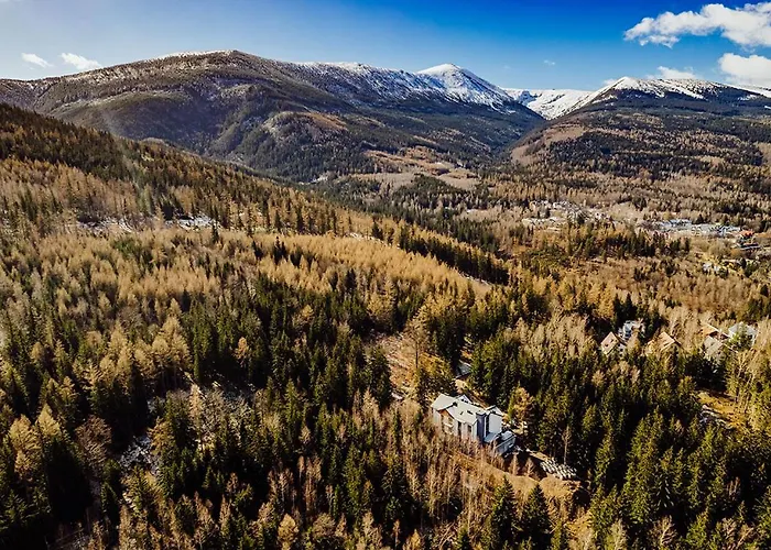 Apartment Lesna Przystan *