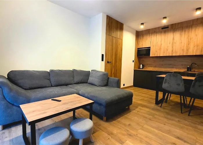 Lesna Przystan Karpacz